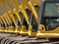 Raupenbagger Kobelco